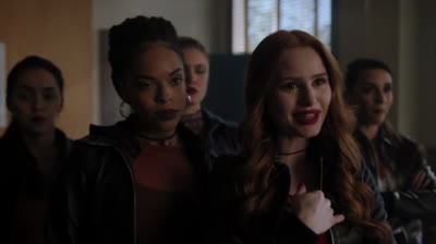 Riverdale saison 3 episode 14