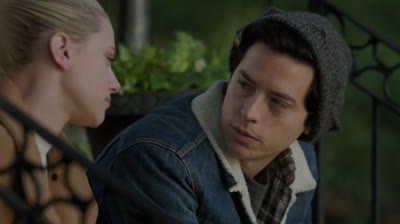Riverdale saison 3 episode 15