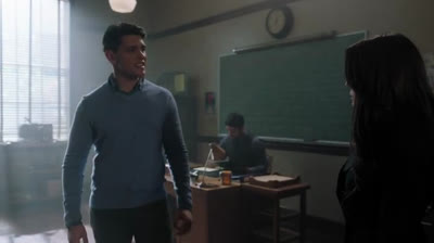 riverdale saison 3 episode 16