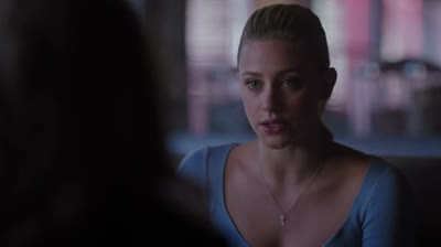 Riverdale saison 3 episode 17