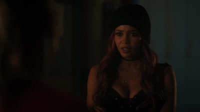 Riverdale saison 3 episode 18