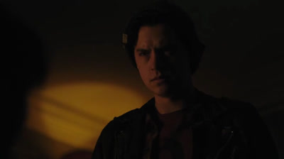 Riverdale saison 3 episode 19