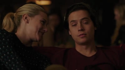 Riverdale saison 3 episode 20