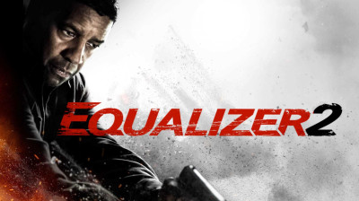 Equalizer 2