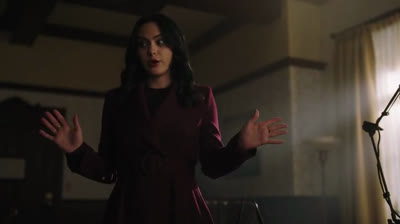 Riverdale saison 3 episode 21