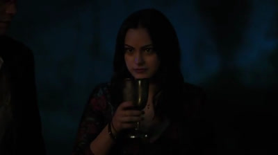 Riverdale saison 3 episode 22