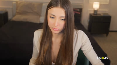 Reflecting all questionable life choices back at her