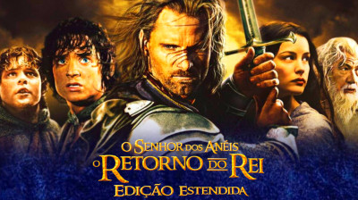 O Senhor dos Anéis: O Retorno do Rei - Edição Estendida (2003)