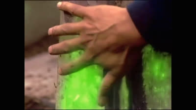 Les Tommyknockers (1993)