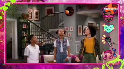 That Girl Lay Lay | T02 |  E17 | TV