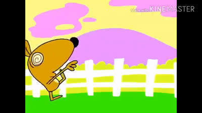 Doodles toons
