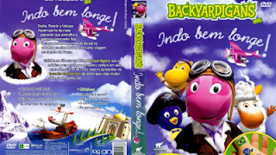 Os Backyardigans Os Episódios 3ª Temporada Volume 14.mp4