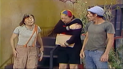 Chaves Episodio 01-Viva a Independencia
