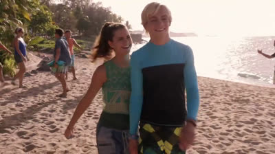 Teen beach movie 2