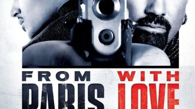 FROM  PARIS  WITH  LOVE  UHD -VF-  2010