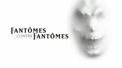 Fantômes contre fantômes