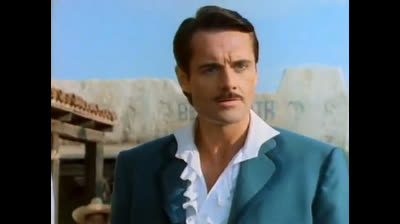 zorro 1990 2x02