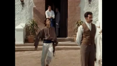 zorro 1990 1x02