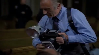 Le Strade di San Francisco - 2x03
