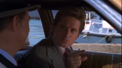 Le Strade di San Francisco - 1x01