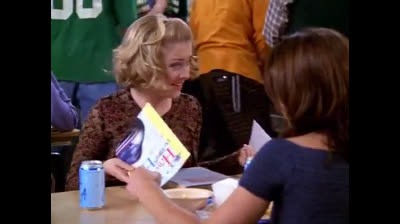 Sabrina vita da strega Stagione 3x02