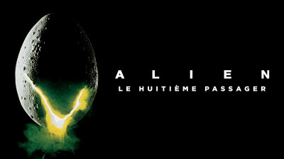 "ALIEN"  LE  HUITIEME  PASSAGER  UHD  -VF- 1979