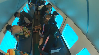 DTW | LIUCHIU | 小琉球 | DAY2-3 | FREEDIVING | TAIWAN