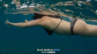 Dutch Ladies Snorkeling Pink Beach East Lombok