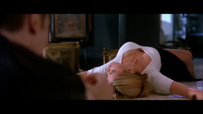 Les visiteurs en Amérique (2001).