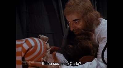 As Aventuras de Buratino 76- Legendado Logan␥