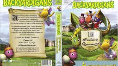 Os Backyardigans Os Episódios 3ª Temporada Volume 16.mp4