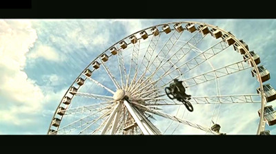 Le boulet (comédie-action, 2002)
