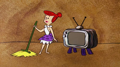 I Flintstones 04x10