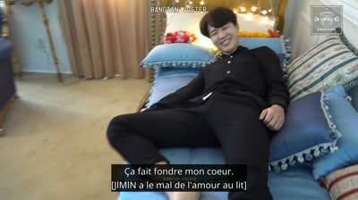 (VOSTFR) Season's Greetings 2016