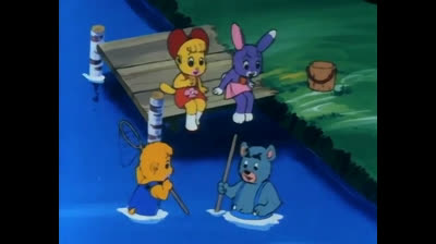 don chuck catoro epi 13