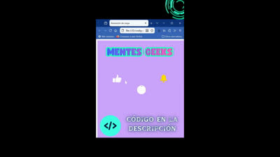 Loader animado con rotación usando HTML y CSS