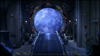 Stargate SG-1 s1e3:emancipation (1997)