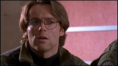 Stargate SG-1 s1e4:la theorie de broca (1997)
