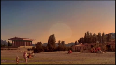 Stargate SG-1 s1e8:les designes (1997)