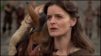 Stargate SG-1 s1e9:le marteau de thor(1997)