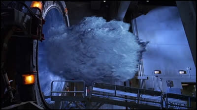 Stargate SG-1 s1e10:le suplice de tabtale (1997)