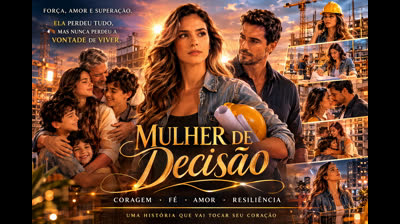 Mulher de Decisão