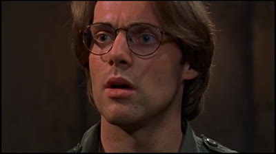 Stargate SG-1 s1e13:hathor (1997)