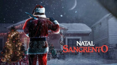 Natal Sangrento 2025