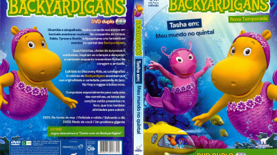 Os Backyardigans Os Episódios 2ª Temporada Volume 18.mp4