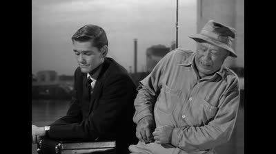 Alfred Hitchcock Presenta 1955 1x05