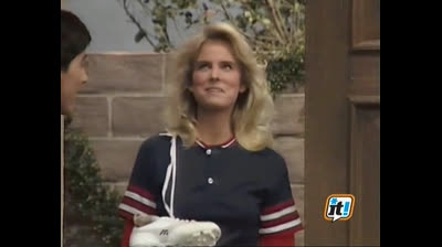 Baby Sitter 1x05 cugino elliot