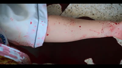 If Wishes Could Kill - Épisode 02