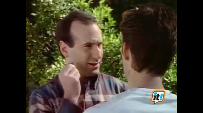 Beverly Hills 90210 1x10