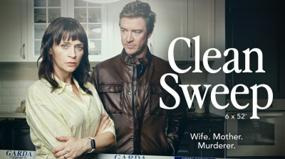 Clean Sweep (Gary Tieche RTÉ-2023) E05